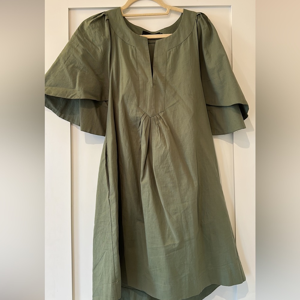 tuckernuck pomander place XS dress